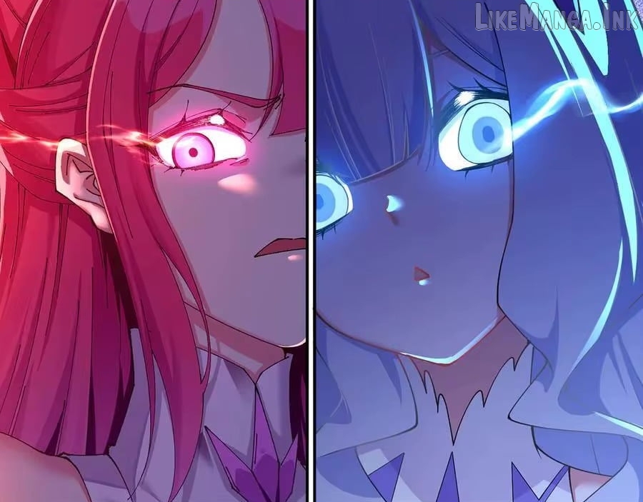 It Turns Out, They Were The True Protagonists From The Start Chapter 90  - page 23